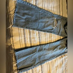Garage Jeans Size 5